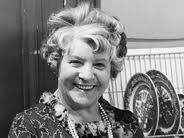 irene handl