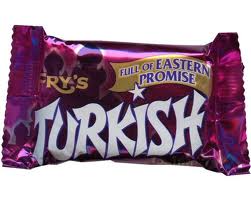 turkish delight