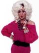 lily savage