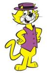 top cat