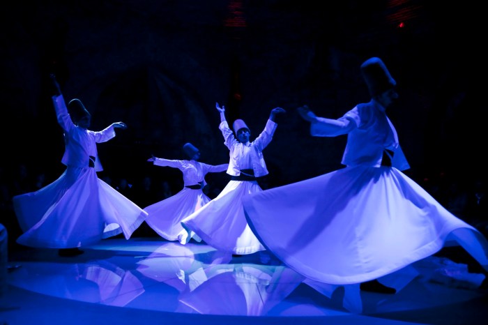 Dervish