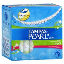 tampax