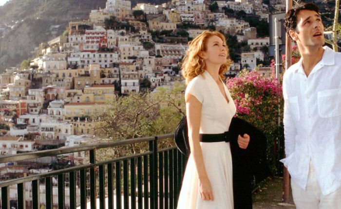 Under the Tuscan Sun – Reprise