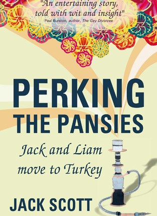 Jack in the&nbsp;Book