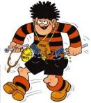 dennis the menace