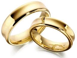 wedding rings