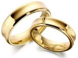 wedding rings