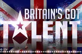 britains got talent