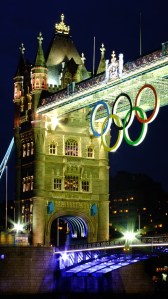 London olympics