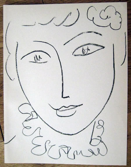 matisse