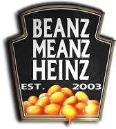 Beanz Meanz Heinz