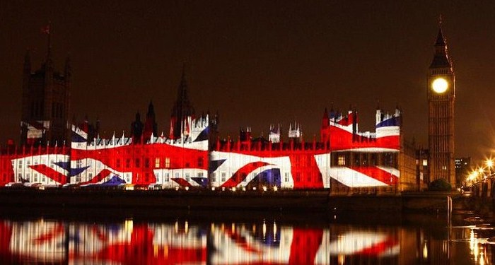 A Very British Olympics