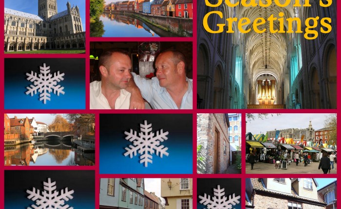 The Alternative Queen’s&nbsp;Speech