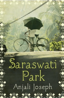 Saraswati Park
