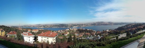 Bosphorus
