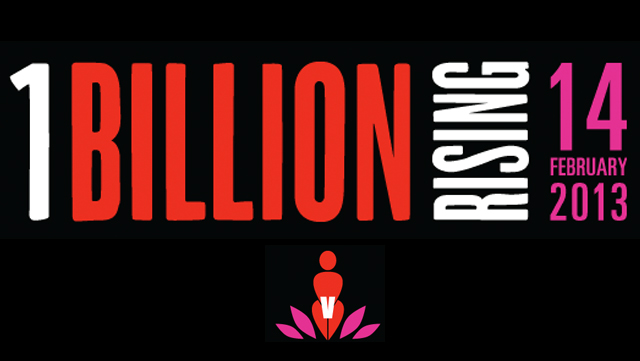 One Billion Rising