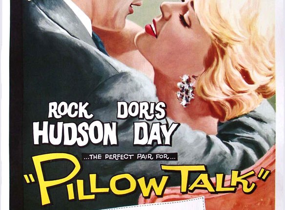 Pillow Talk