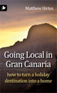 going local in gran canaria