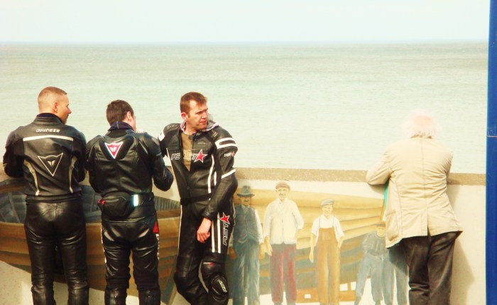 The First Day of&nbsp;Spring