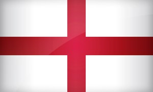 English Flag