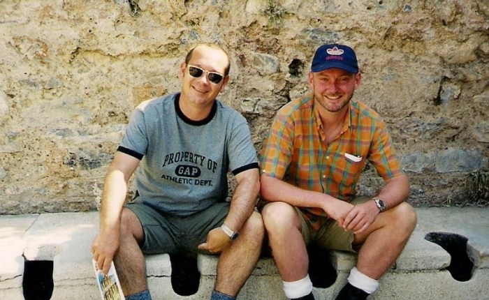 See the Tree, How Big it’s&nbsp;Grown