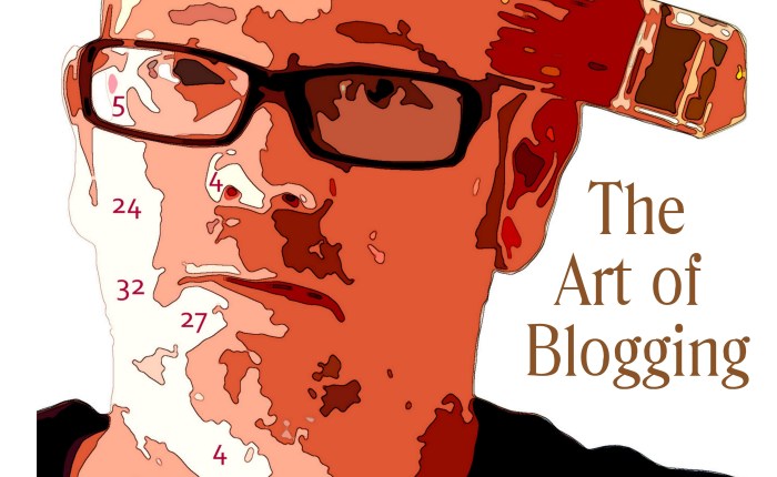 Life in the Old Blog&nbsp;Yet