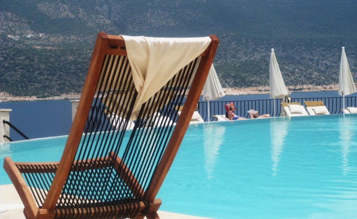 Jack’s Lycian Ways