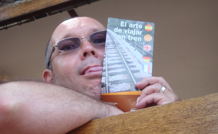 Clang, Clang, Clang Went the&nbsp;Trolley