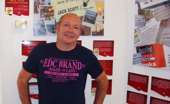 The Show is Over Now