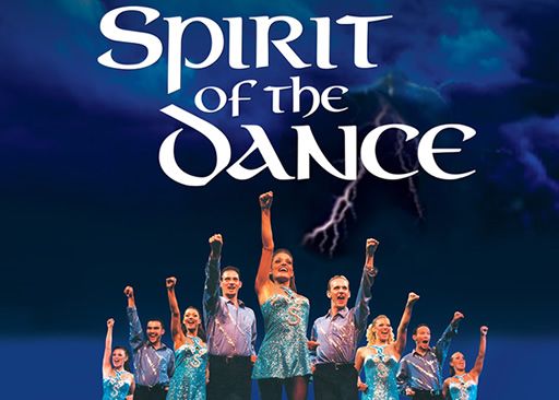 Spirit of the Dance