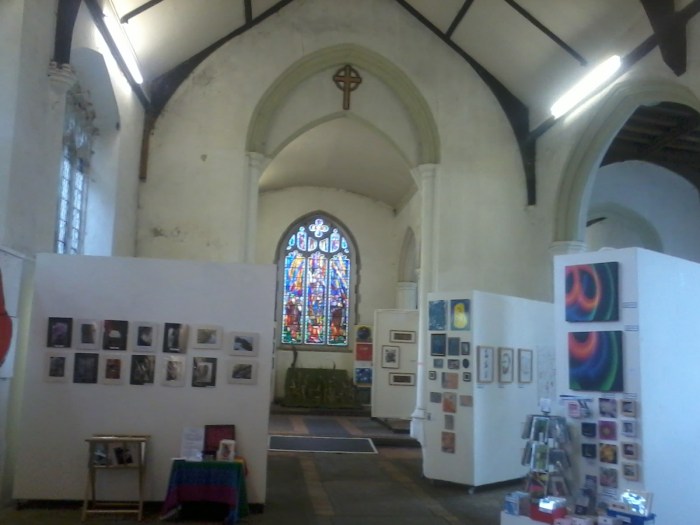 Pride Without Prejudice