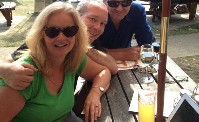 Last of the Summer Wine