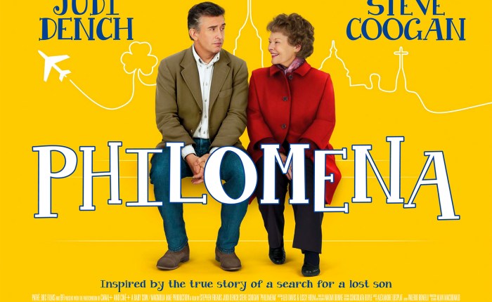 Philomena