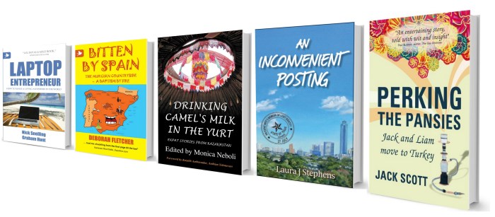 Summertime Publishing December Offers