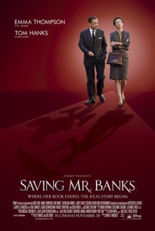 Saving Mr Banks