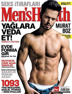 Turkish Men1