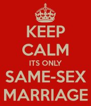 Same Sex Marriage Picture