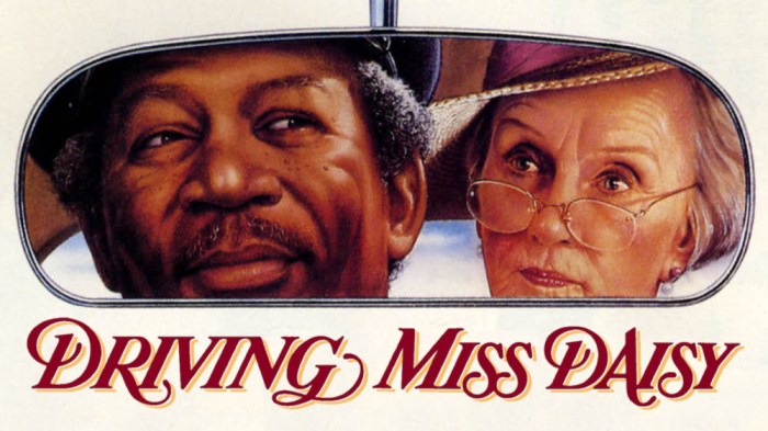 Driving Miss Daisy
