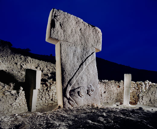 Göbekli Tepe