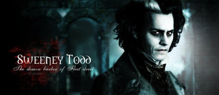 Sweeny Todd