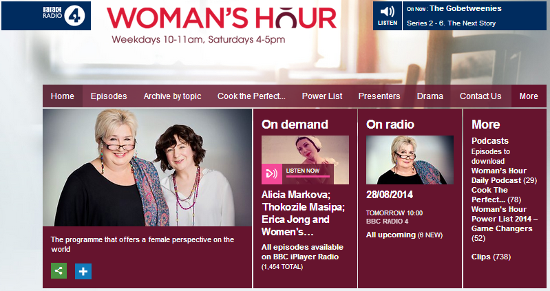 Woman's_Hour
