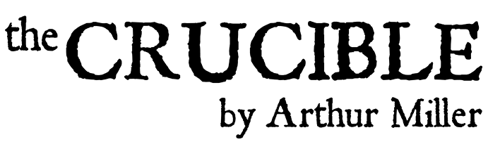 The Crucible