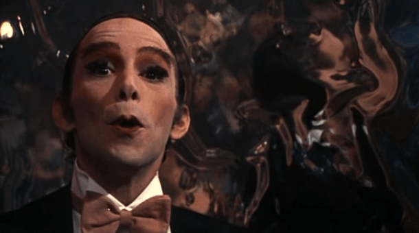 Joel Grey1