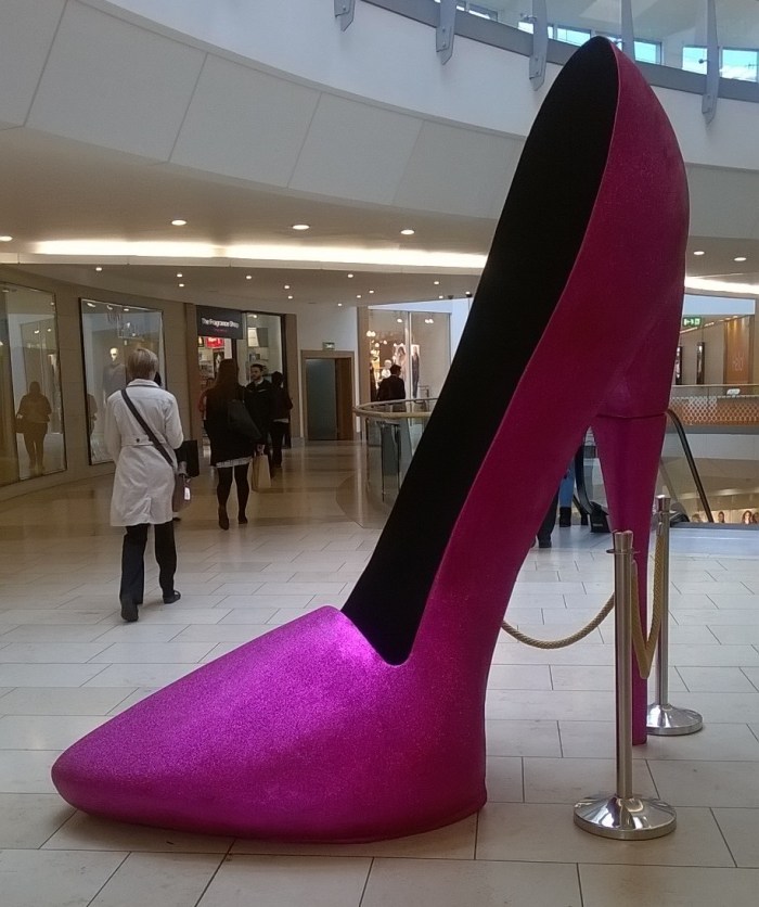 High Heel
