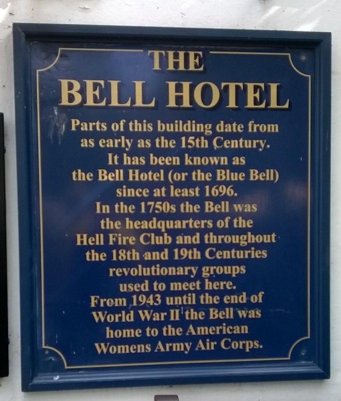 The Bell