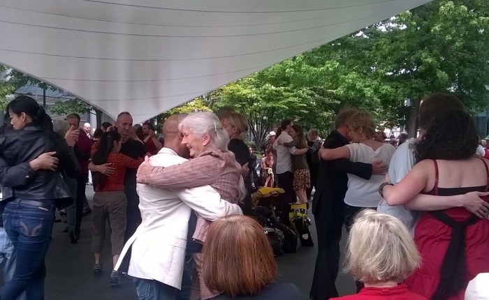 Last Tango in&nbsp;London