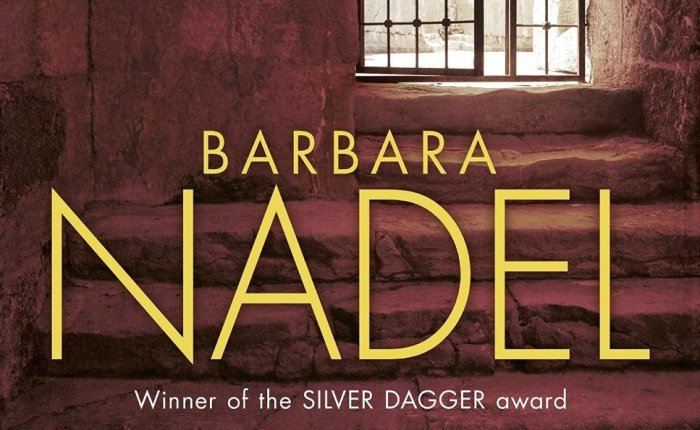 Land of the&nbsp;Blind