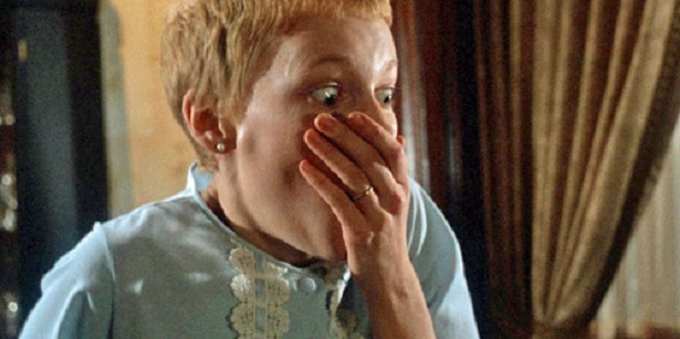 Rosemary's Baby