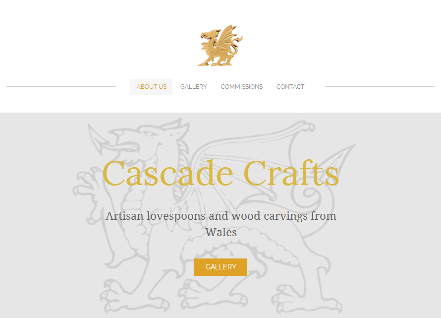 Cascade Crafts