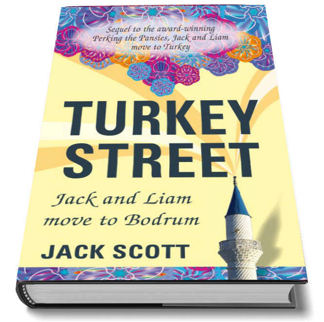 Turkey Street Reclining